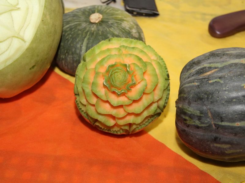 Zucca di Melara